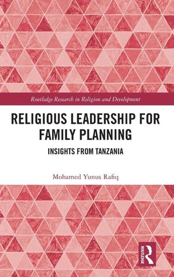 9781041085362 Routledge Research in Religion and Developm..., Verzenden, Nieuw, Mohamed Yunus Rafiq