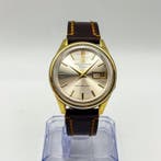 Seiko - Sportmatic Deluxe - Zonder minimumprijs - 7619-7010