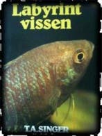 Labyrintvissen in het aquarium 9789003933409 Ostermoller, Verzenden, Gelezen, Ostermoller