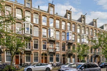 Te huur: Appartement Wouwermanstraat in Amsterdam, Noord-Holland, Appartement, Amsterdam