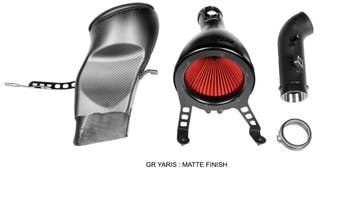 eventuri carbon intake Toyota Yaris GR, Auto diversen, Tuning en Styling, Verzenden