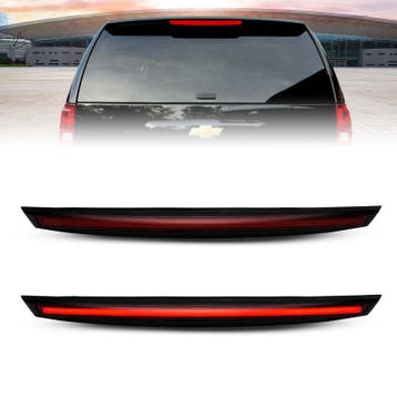 ANZO 2007-2014 Chevrolet Suburban 1500 LED 3rd Brake Light, Auto-onderdelen, Verlichting, Ophalen of Verzenden, Nieuw