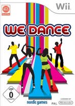 We Dance (Solus) (Nintendo Wii), Verzenden, Gebruikt, Vanaf 3 jaar