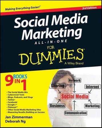 Social Media Market 3E - Jan Zimmerman 9781118951354, Verzenden, Gelezen, Jan Zimmerman