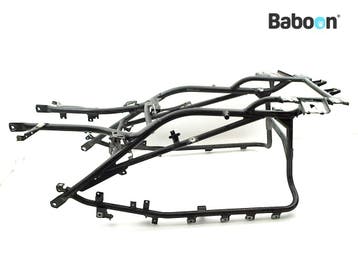 Achterframe BMW K 1200 LT 2004-> (K1200LT 04), Motoren, Verzenden, Gebruikt