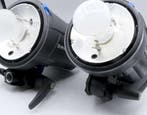 Elinchrom D-LITE 2 It /D-LITE 4 it set OOCASION, Ophalen of Verzenden, Gebruikt