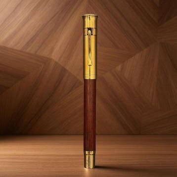 Graf von Faber-Castell - Pernambuco - Vulpen, Nieuw