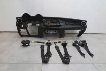 airbag dashboard Alfa Romeo Stelvio, Verzenden, Gebruikt