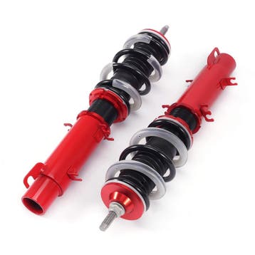 Coilovers Suspension Springs Kit compatible for VW, Verzenden, Nieuw, Volkswagen