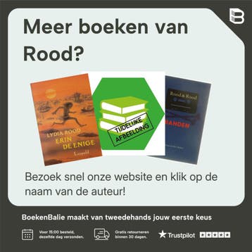 KONINGSWATER - Rood 9789035113473, Verzenden, Zo goed als nieuw, Rood
