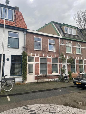 Kamer te huur in Zwolle - 16 m² - 1 kamer(s), Zwolle
