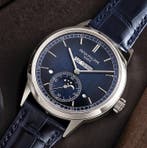 Patek Philippe - Perpetual Calendar - 5236P-001 - Heren -, Sieraden, Tassen en Uiterlijk, Horloges | Heren, Nieuw