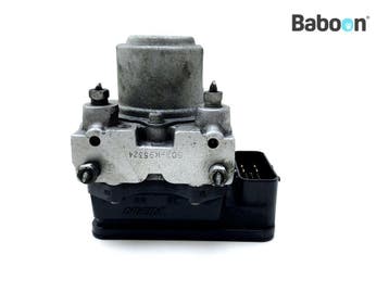 ABS Modulator Triumph Tiger 1050 2007-2012, Motoren, Verzenden, Gebruikt
