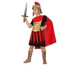 Gladiator verkleedset Marius voor jongens - Romeinse kleding, Ophalen of Verzenden, Nieuw
