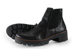 Remonte Enkellaarzen in maat 41 Zwart, Kleding | Dames, Schoenen, Verzenden, Zwart, Lage of Enkellaarzen, Remonte