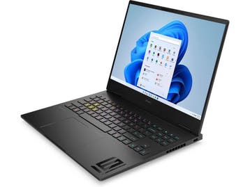 HP Omen Transcend 16-u1975nd - Gaming Laptop - Intel Core, Verzenden, Zo goed als nieuw, HP