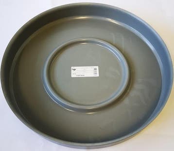 lijm afsluitkap 400 mm, Ophalen of Verzenden, Nieuw