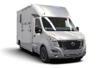 Nissan Vigo, Dieren en Toebehoren, Ophalen of Verzenden, Gebruikt