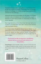 Winter in Schotland 9789402704396 Sarah Morgan, Boeken, Verzenden, Gelezen, Sarah Morgan