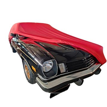 Autohoes voor Chevrolet Cosworth Vega (1975-1976) Indoor, Ophalen of Verzenden, Nieuw, Op maat
