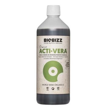 BioBizz ACTI-VERA 1L, Verzenden, Nieuw