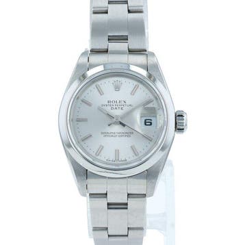 Rolex - Oyster Perpetual Date - 79160 - Dames - 2000-2010, Nieuw