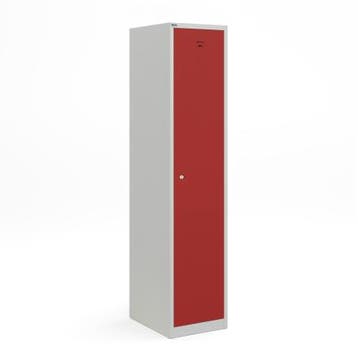 (MDK-107479) CH PHT 180-1.1 garderobekast – 180x40x50 cm, Ophalen of Verzenden, Nieuw