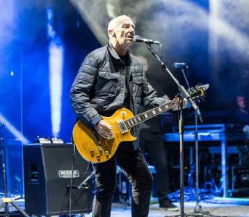 Midge Ure Tickets Te Koop, Tickets en Kaartjes
