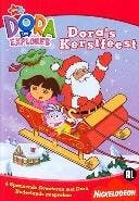 Dora - Kerstfeest - DVD, Cd's en Dvd's, Verzenden, Nieuw in verpakking