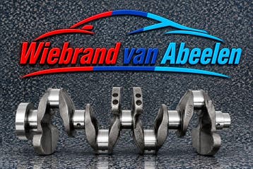 Nieuwe krukas N20 N26 N42 N43 N46 N52 N53, Ophalen of Verzenden, Nieuw, BMW
