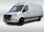 Zakelijke Lease |  Mercedes-Benz Sprinter 315 1.9 CDI L3H2 R, Automaat, Stof, Gebruikt, Overige kleuren