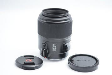 Sony SAL100M28 AF Macro 2.8/100mm Cameralens, Nieuw
