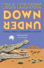 Down Under 9781784161835, Boeken, Zo goed als nieuw
