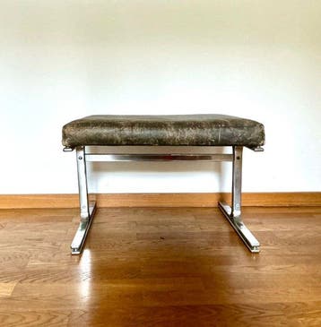 Walter Knoll - Meinhard von Gerkan - Kruk - Hocker Berlin