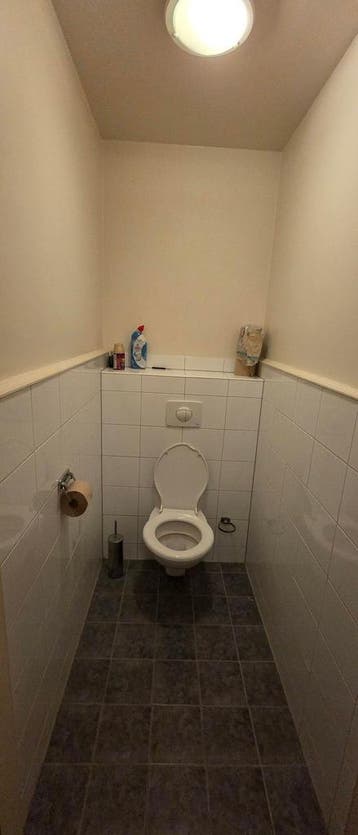 Te huur: Kamer Eekwal in Zwolle