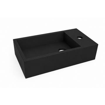 Wiesbaden Lotte Fontein - Rechts - 40x22x10cm - Solid, Ophalen of Verzenden, Nieuw