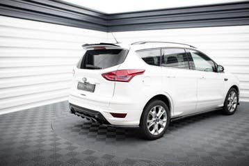 Achterspoiler Ford Kuga ST-Line Mk2, Verzenden