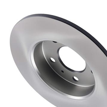 Discs 263mm + Pads geschikt voor Opel Astra G/H Meriva A/..., Verzenden, Nieuw, Opel
