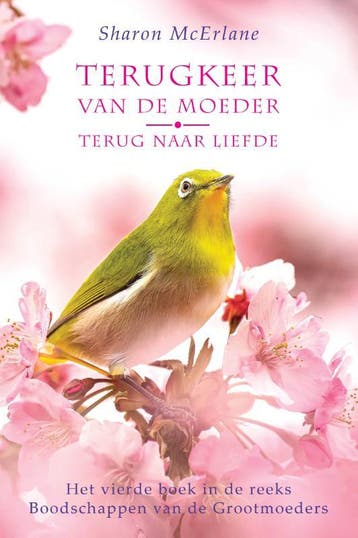 Terugkeer Van De Moeder | Sharon McErlane | Nieuw, Ophalen of Verzenden, Nieuw, Sharon McErlane