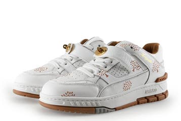 Axel Arigato Sneakers in maat 39 Wit, Verzenden, Wit, Axel Arigato, Sneakers of Gympen