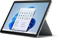 Microsoft Surface Go 3 10,5 Intel Pentium Gold 128GB SSD, Verzenden, Microsoft Surface Go 3, Zo goed als nieuw, 128 GB