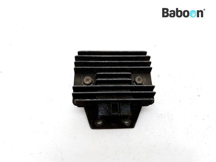 Spanningsregelaar Kawasaki ZR 550 B Zephyr 1991-1998, Motoren, Onderdelen | Kawasaki, Gebruikt, Verzenden