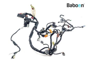 Kabelboom Honda XL 700 V Transalp 2008-2010 (XL700V RD13), Verzenden, Gebruikt