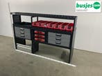 Modul bedrijfswagen inrichting 1865x485x1250mm (2880), Auto diversen, Ophalen of Verzenden