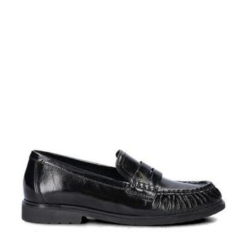 Gabor mocassins & loafers voor dames in het Zwart, Verzenden, Zwart, Gabor, Nieuw