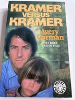 Kramer versus kramer 9789010044891 Avery Corman, Boeken, Verzenden, Gelezen, Avery Corman