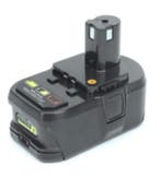 Accu voor Ryobi Gereedschap 18V ONE+ Li-Ion | Hoge, Ophalen of Verzenden, Nieuw
