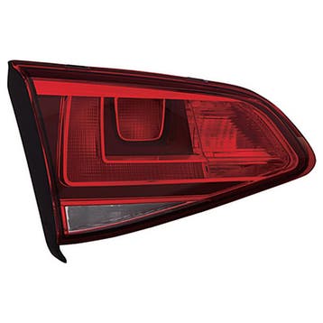 Volkswagen Golf VII 2012-2017 Achterlicht Links 3/5D Binnen, Verzenden, Nieuw