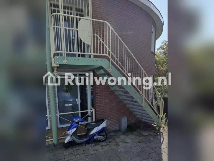 Op zoek voor gezinswoning (Edam), Huizen en Kamers, Woningruil