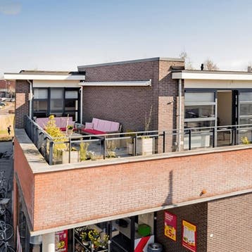 Appartement in Nijkerk gevonden voor €1700,- pm, Gelderland, Direct bij eigenaar, Nijkerk, Appartement